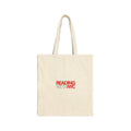 Readingwithnyc - BASIC Tote Bag